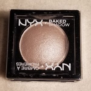 NYX - Baked Shadow - BSH29 Snowstorm